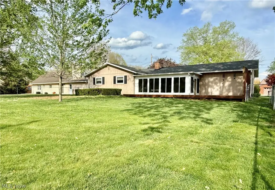 307 Strecker Lane, Marietta, OH 45750 - #3