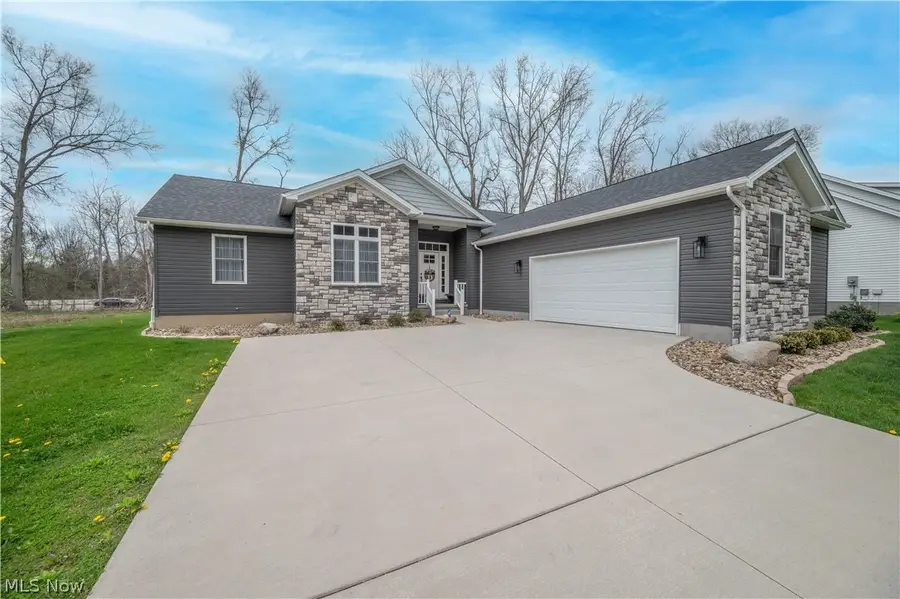 95 Muirfield Se Drive, Warren, OH 44484 - #2