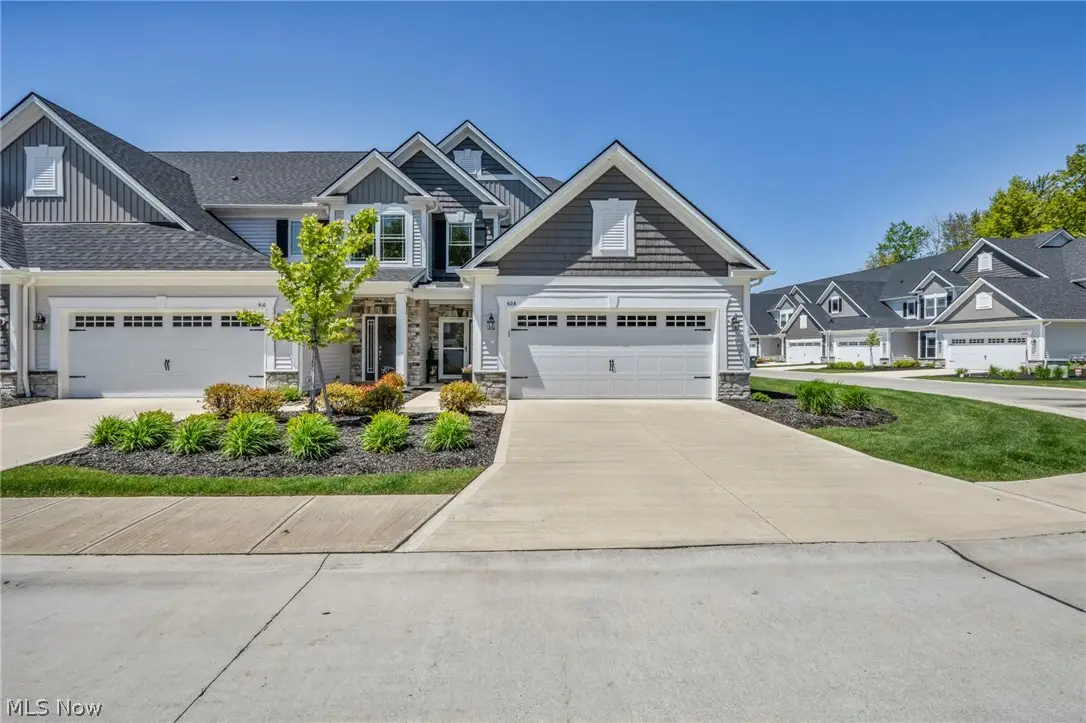 606 Monteforte Court #43, Avon Lake, OH 44012 - #1