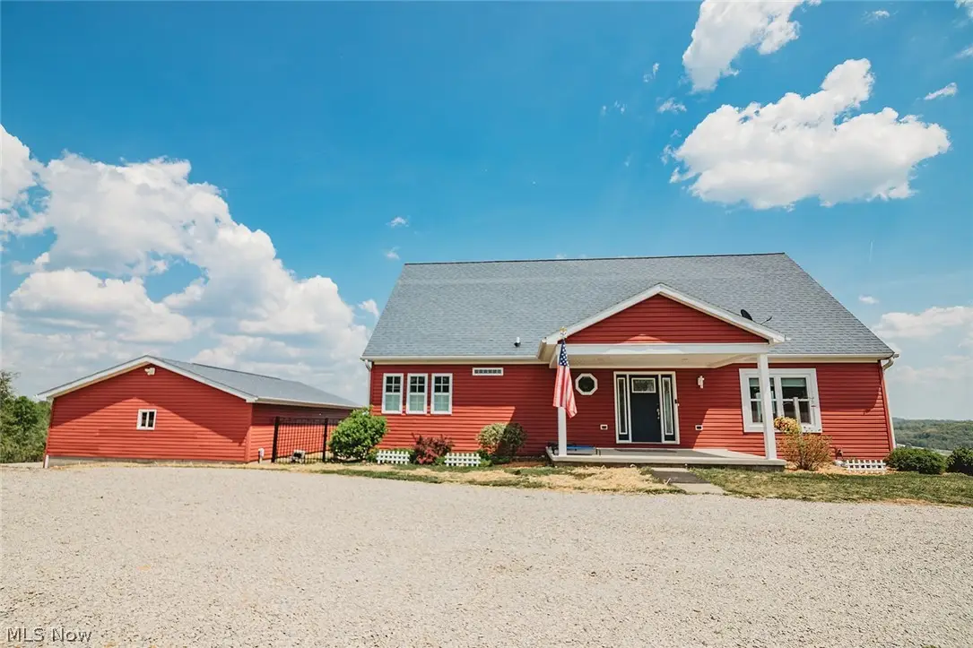 67810 State Route 124, Reedsville, OH 45772 - #1