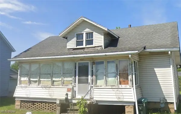 422 Mckinley Avenue, Newcomerstown, OH 43832