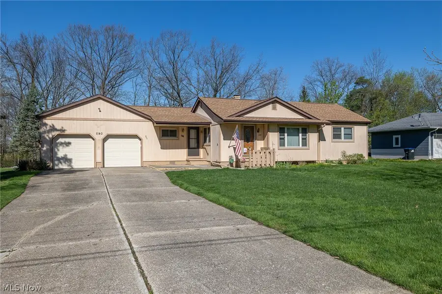 1140 Stearns Street, Brunswick, OH 44212 - #2