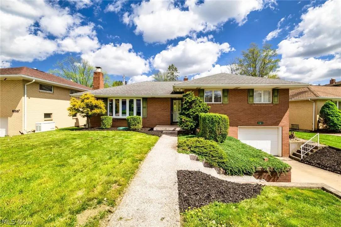 161 Stardust Drive, Wintersville, OH 43953 - #1