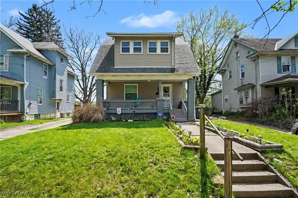 72 E Ido Avenue, Akron, OH 44301