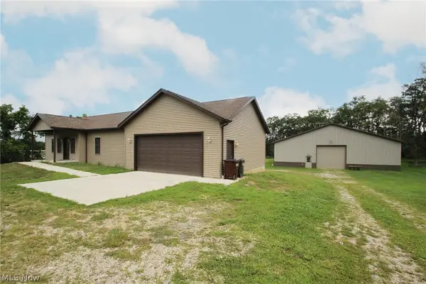 4599 Abbeyville Road, Medina, OH 44256