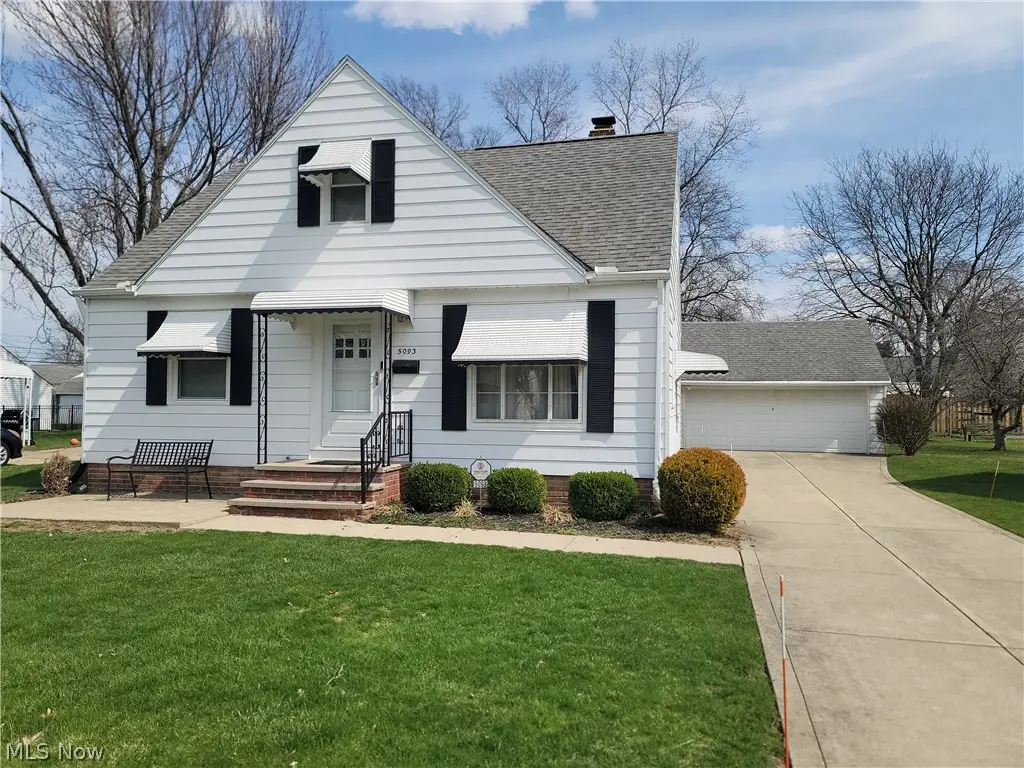 5093 Nan Linn Drive, Willoughby, OH 44094 - #1