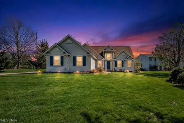 188 W Sturbridge Drive, Medina, OH 44256