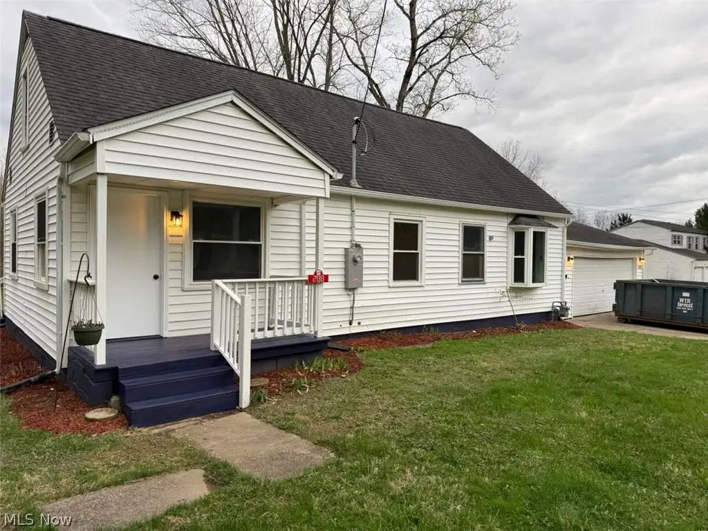 288 Bristol Champion Ne, Warren, OH 44481 - #1