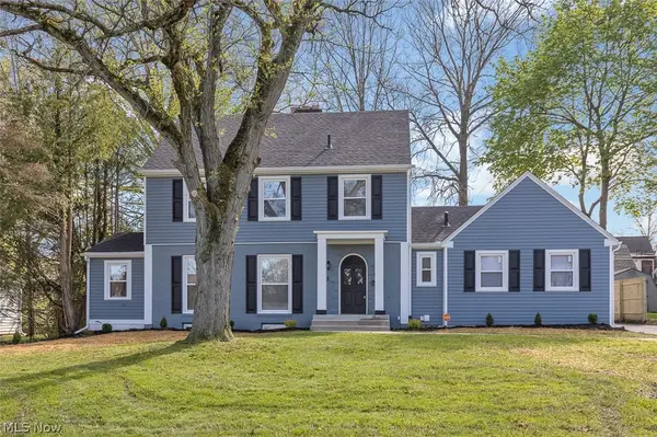 593 Mineola Avenue, Akron, OH 44320