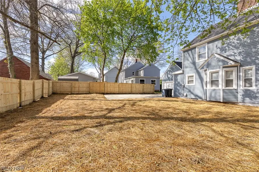 593 Mineola Avenue, Akron, OH 44320 - #3