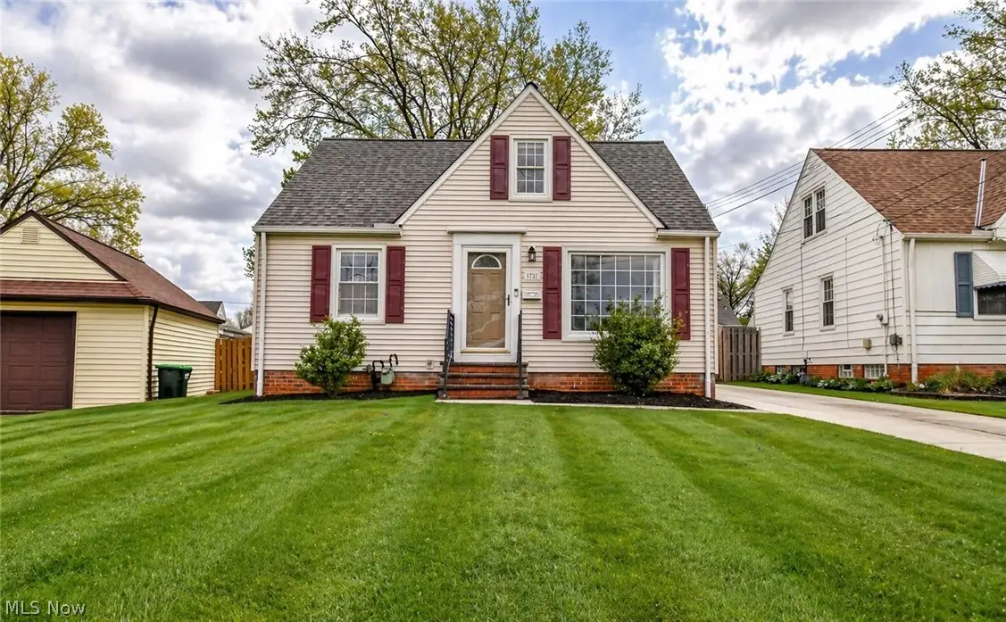 1731 Silver Street, Wickliffe, OH 44092 - #1