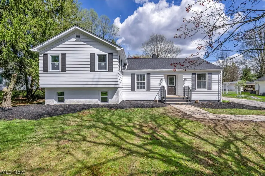 3889 Mill Street, Richfield, OH 44286 - #2