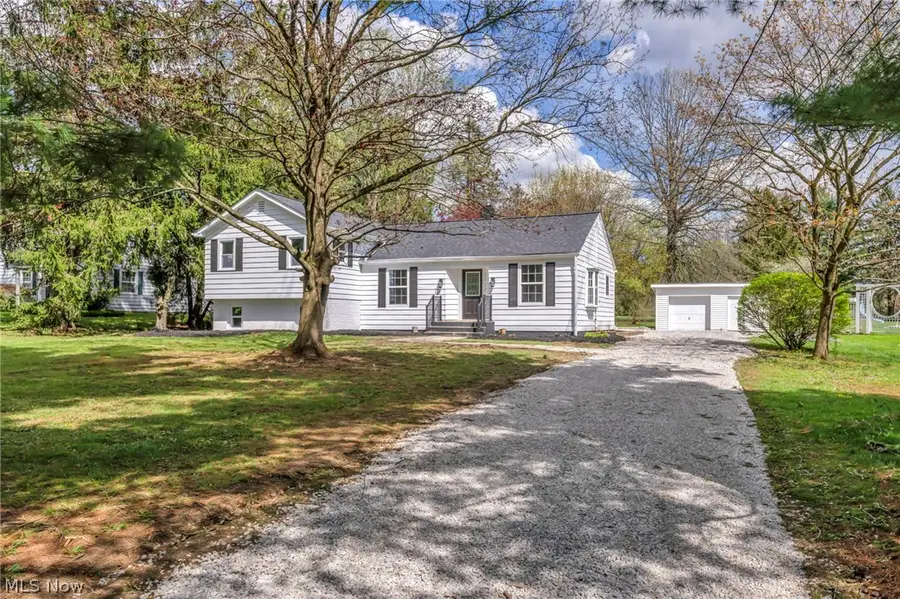 3889 Mill Street, Richfield, OH 44286 - #3