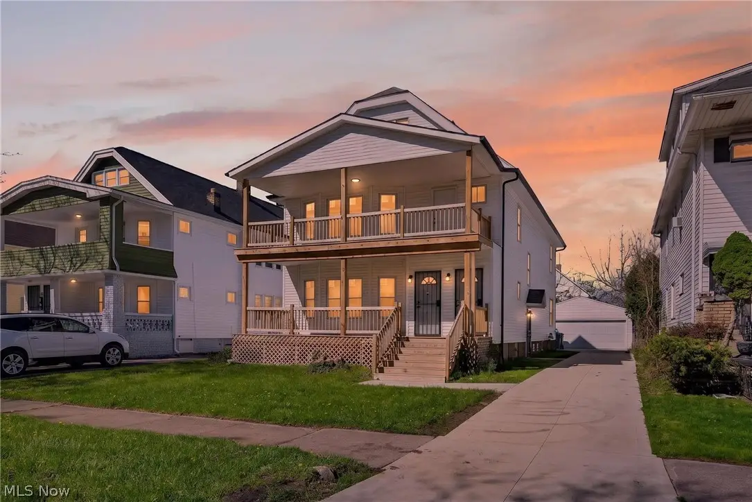 3544 E 153rd Street, Cleveland, OH 44120 - #1