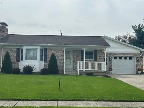 879 Valleyview Drive, Bellevue, OH 44811