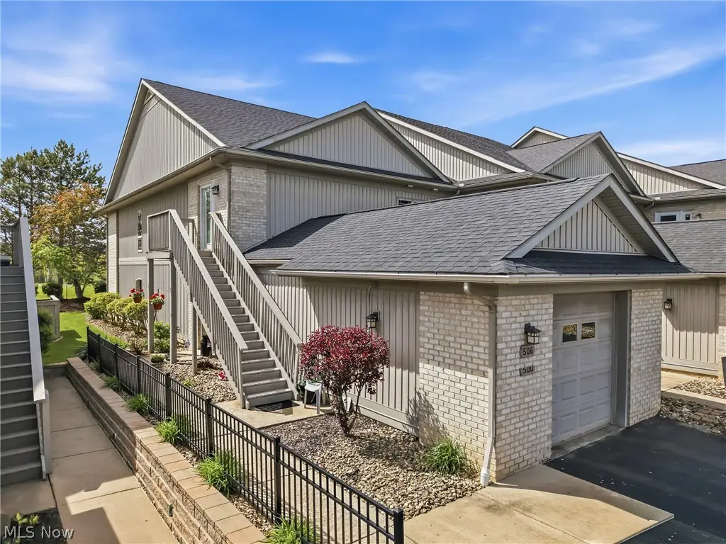 506 Milton Commons Boulevard, Lake Milton, OH 44429 - #1