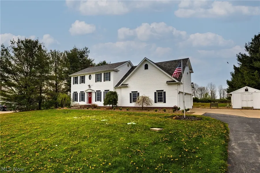 935 Paulin Road, Poland, OH 44514 - #2