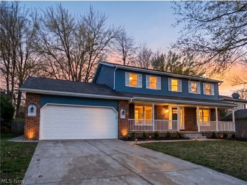 5196 Dickens Drive, Richmond Heights, OH 44143 - #1