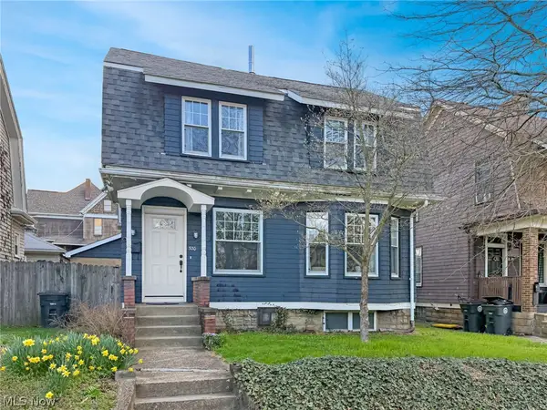 320 South Bend Boulevard, Steubenville, OH 43952