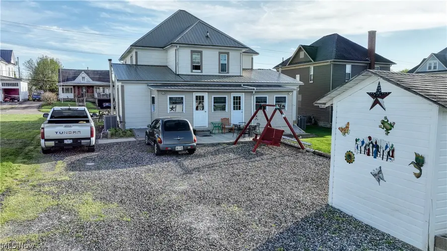 204 & 206 W Marietta Street, Woodsfield, OH 43793 - #2