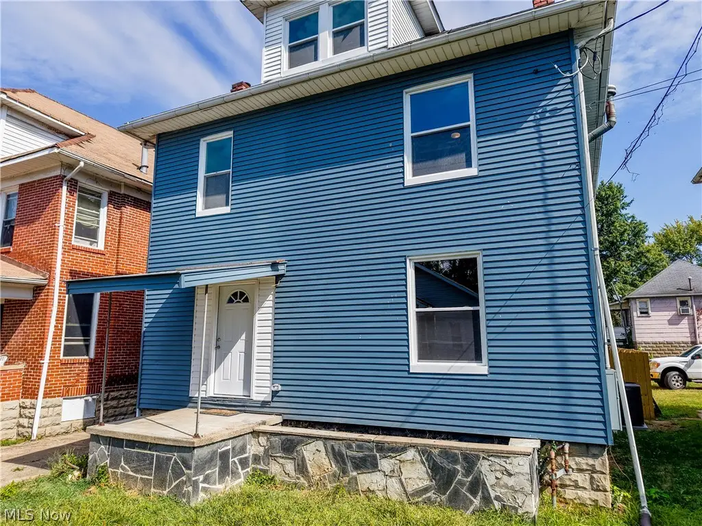 1425 23rd Street, Parkersburg, WV 26101 - #1