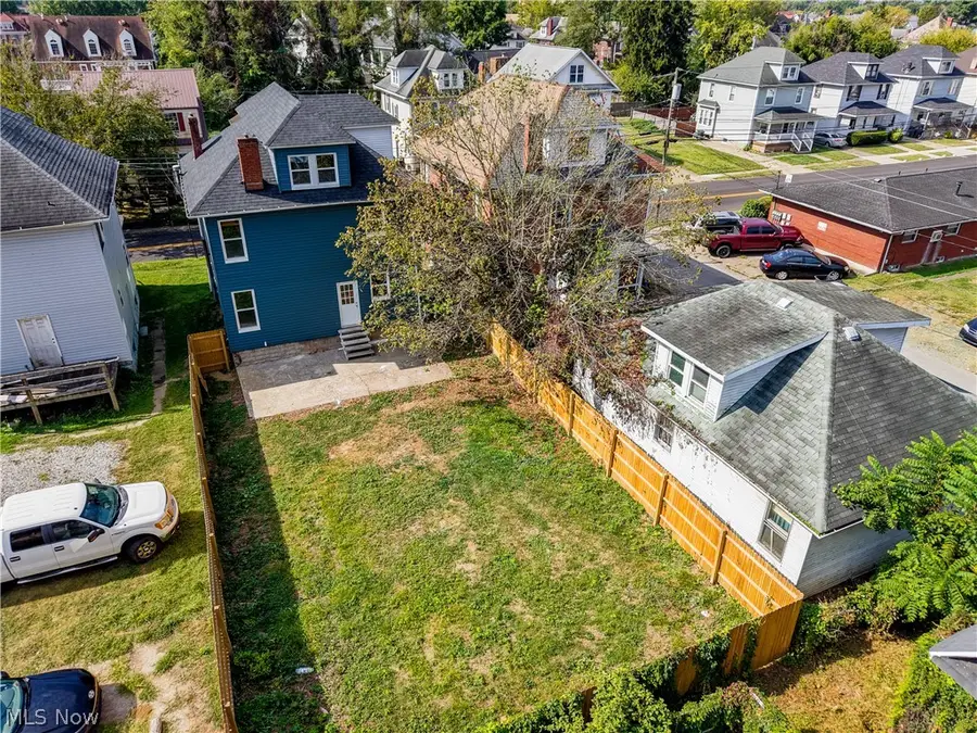 1425 23rd Street, Parkersburg, WV 26101 - #3