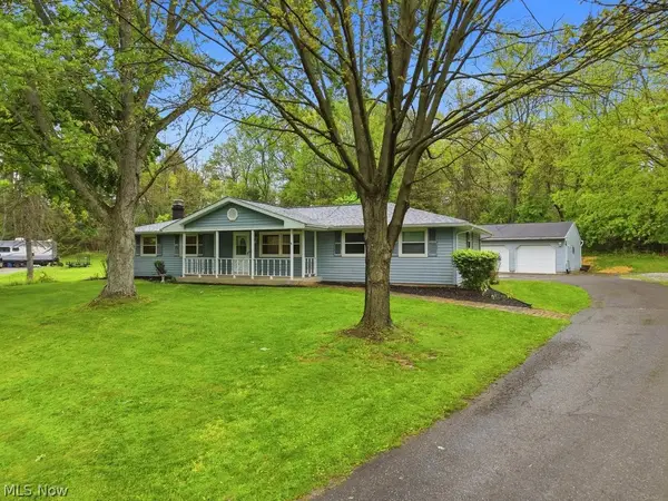 6160 Coyla Nw Avenue, Canal Fulton, OH 44614