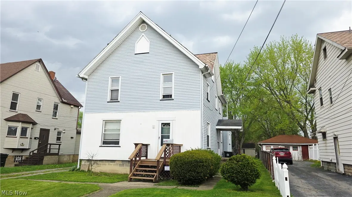 1113 High Ne Street, Warren, OH 44483 - #1