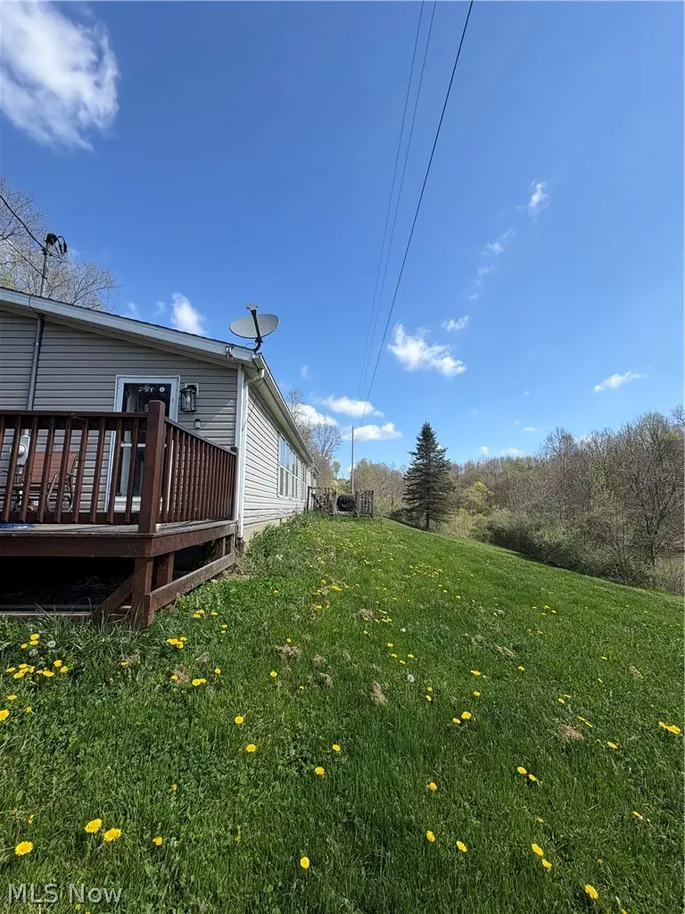 6547 Crane Run Road, Cumberland, OH 43732 - #1