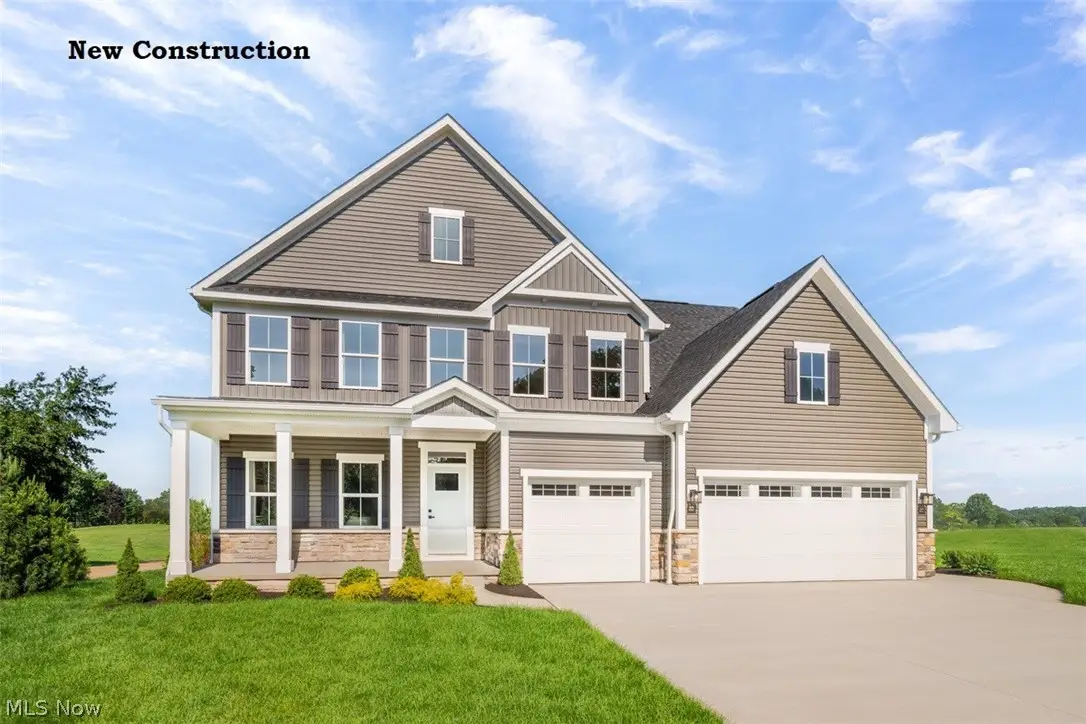6251 Cherry Blossom Nw Circle, Jackson, OH 44720 - #1