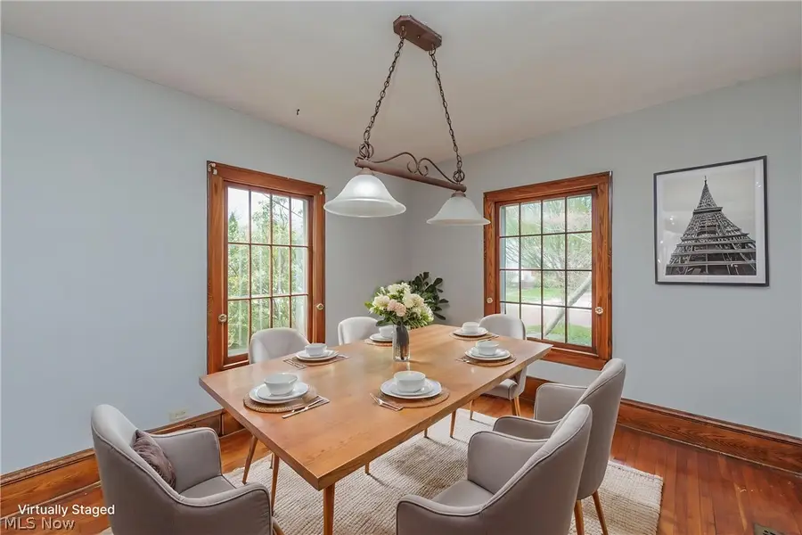 241 S Freedom Street, Ravenna, OH 44266 - #3