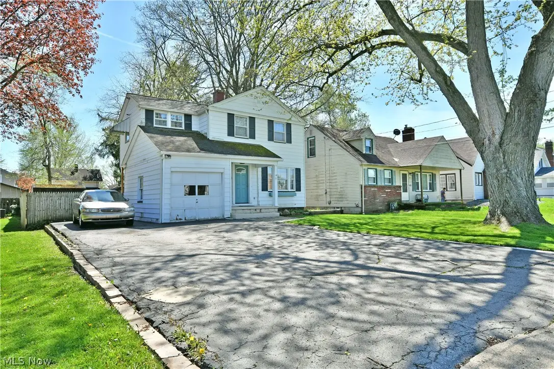 71 Wilda Avenue, Youngstown, OH 44512 - #1