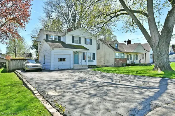 71 Wilda Avenue, Youngstown, OH 44512