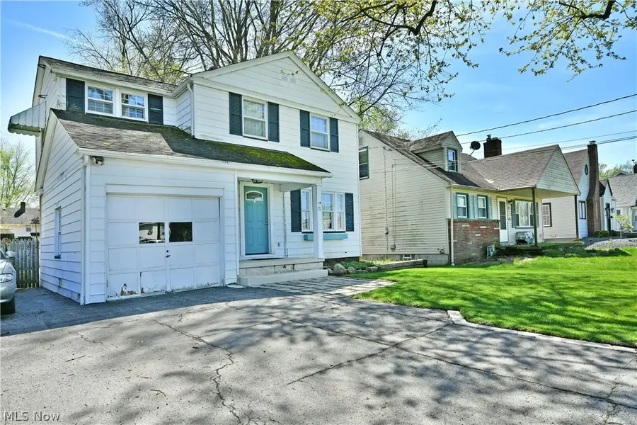 71 Wilda Avenue, Youngstown, OH 44512 - #3