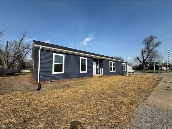 805 Lee Street, Zanesville, OH 43701