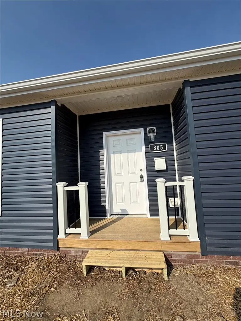 805 Lee Street, Zanesville, OH 43701 - #2