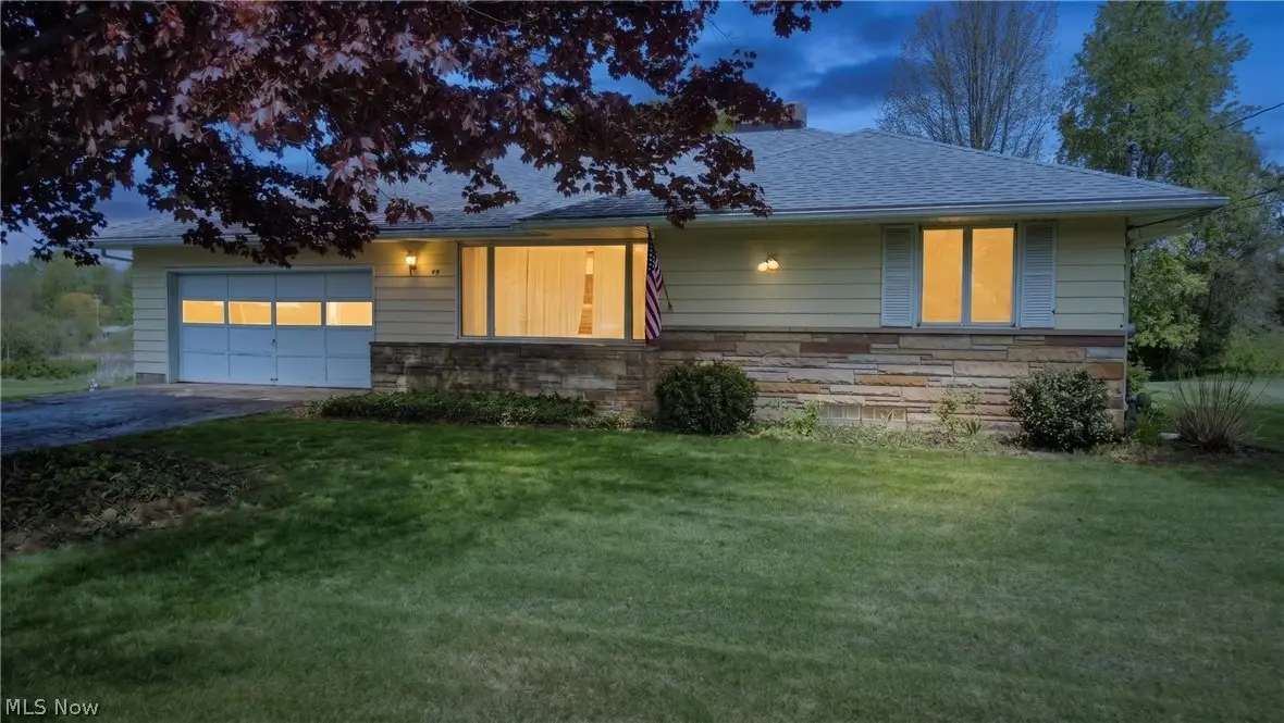 99 Greenridge Drive, Geneva, OH 44041 - #1