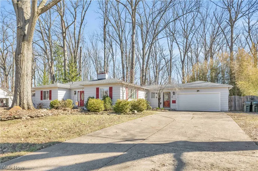 914 Garford Avenue, Elyria, OH 44035 - #2