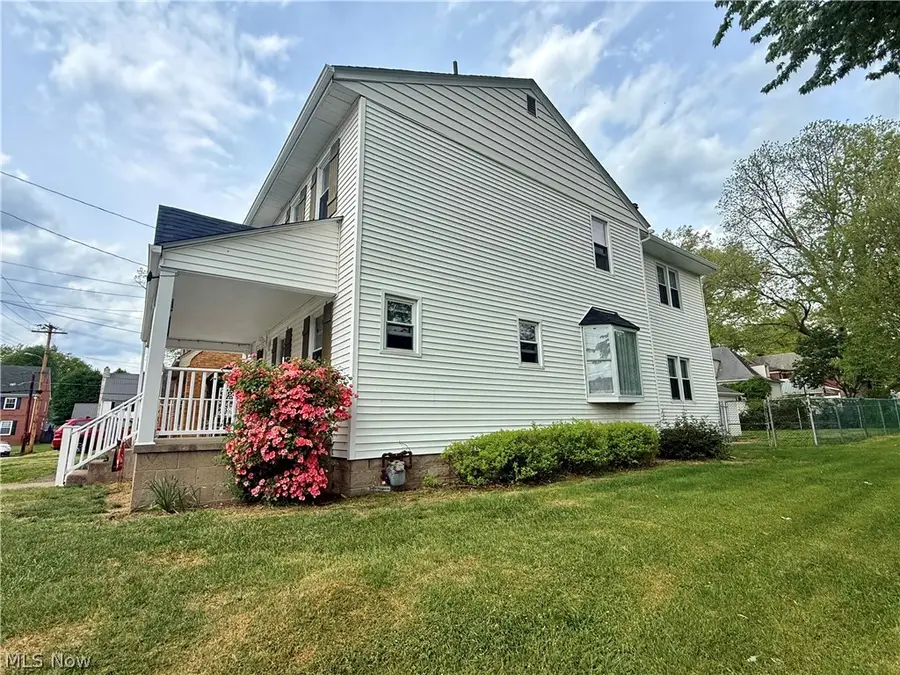 1605 24th Street, Parkersburg, WV 26101 - #2