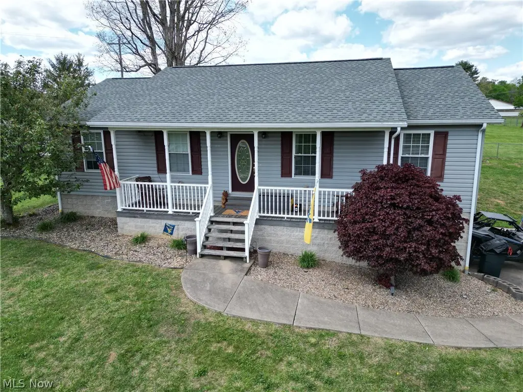 33 Balderson Drive, Washington, WV 26181 - #1