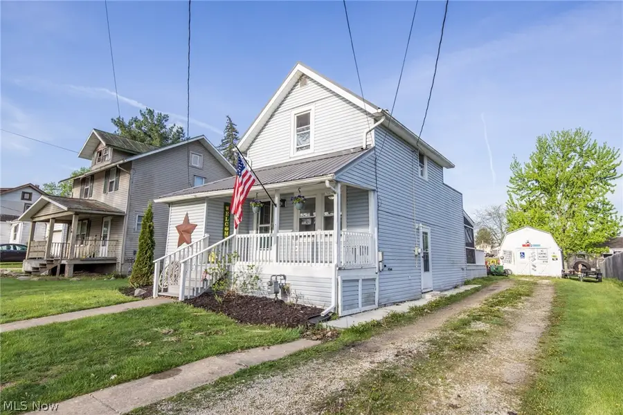 228 Liberty Street, Spencer, OH 44275 - #2
