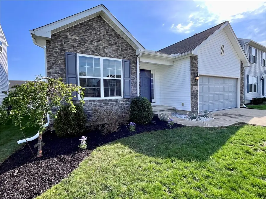 3943 Abigail Drive, Lorain, OH 44053 - #2