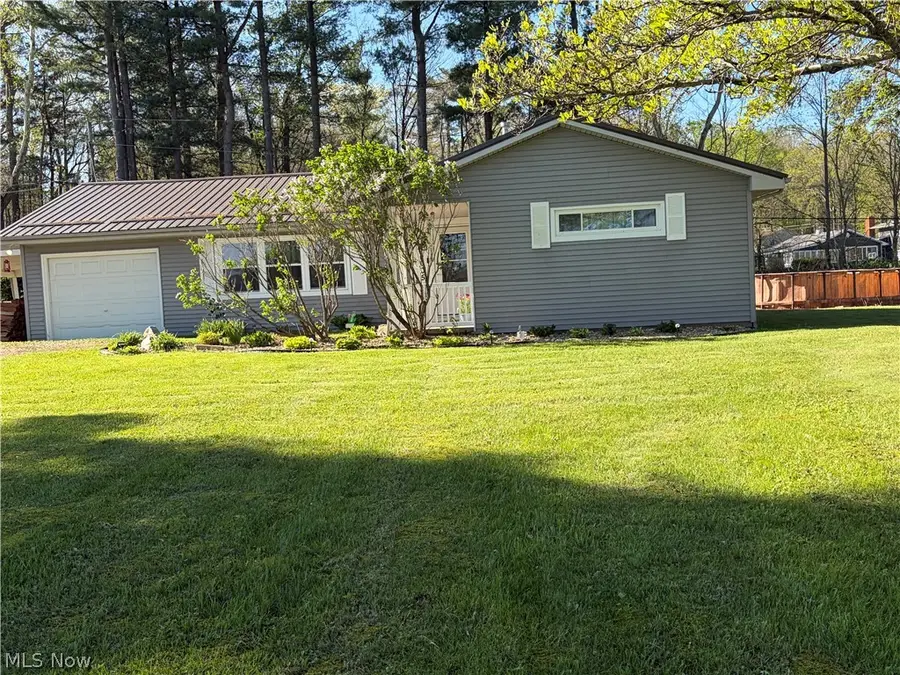 4005 Valley View Road, Zanesville, OH 43701 - #2