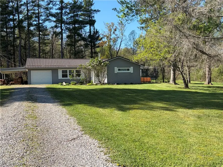 4005 Valley View Road, Zanesville, OH 43701 - #3