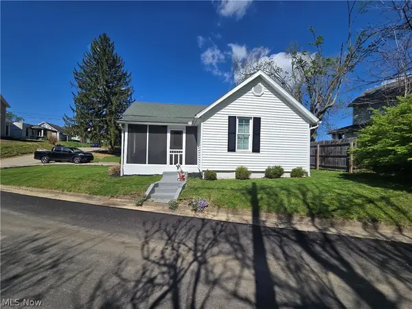 55 Hall Street, Roseville, OH 43777