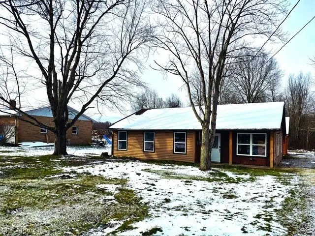 5799 N Park Avenue, Warren, OH 44481 - #1