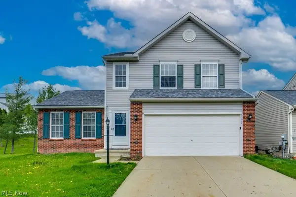 3371 Sleepy Hollow Road, Brunswick, OH 44212