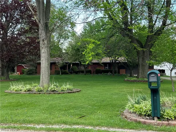 11806 Arlington Road, Berlin Heights, OH 44814