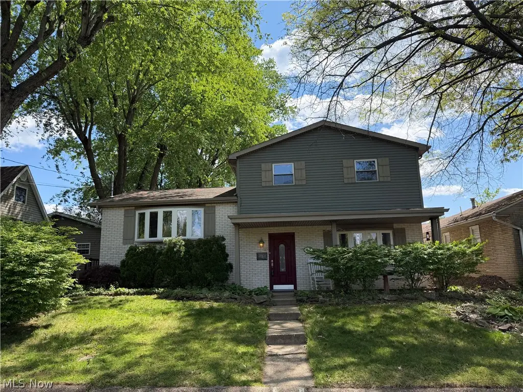 4602 7th Avenue, Vienna, WV 26105 - #1