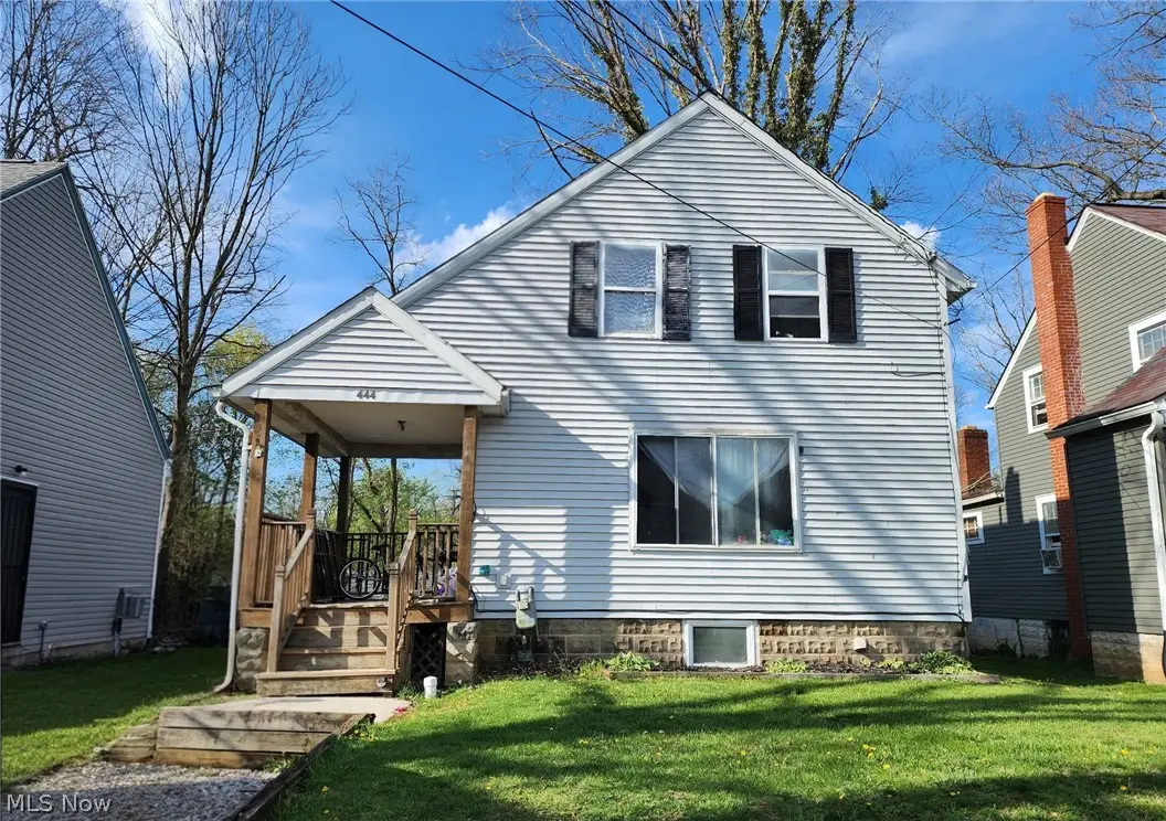 444 W 6th Street, Mansfield, OH 44903 - #1